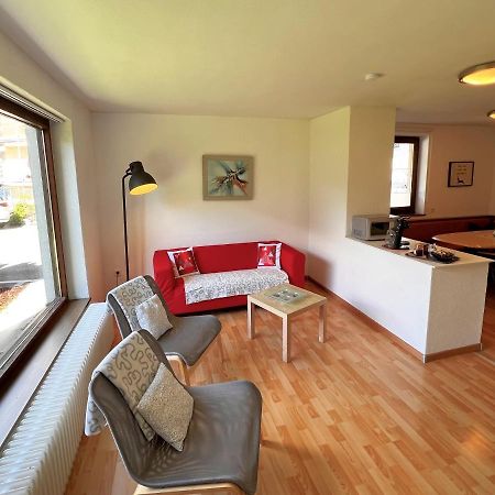 Moida-Ferienwohnung Fuegen Luaran gambar