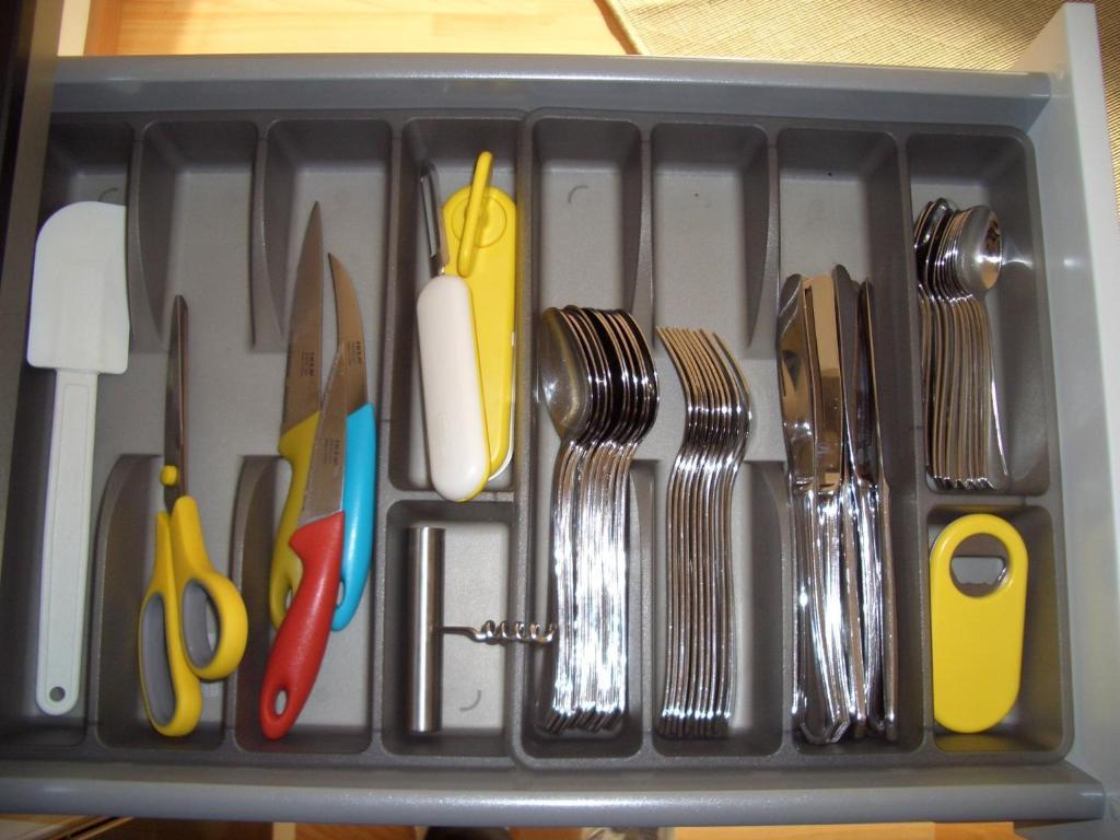 Moida-Ferienwohnung Fuegen Bilik gambar