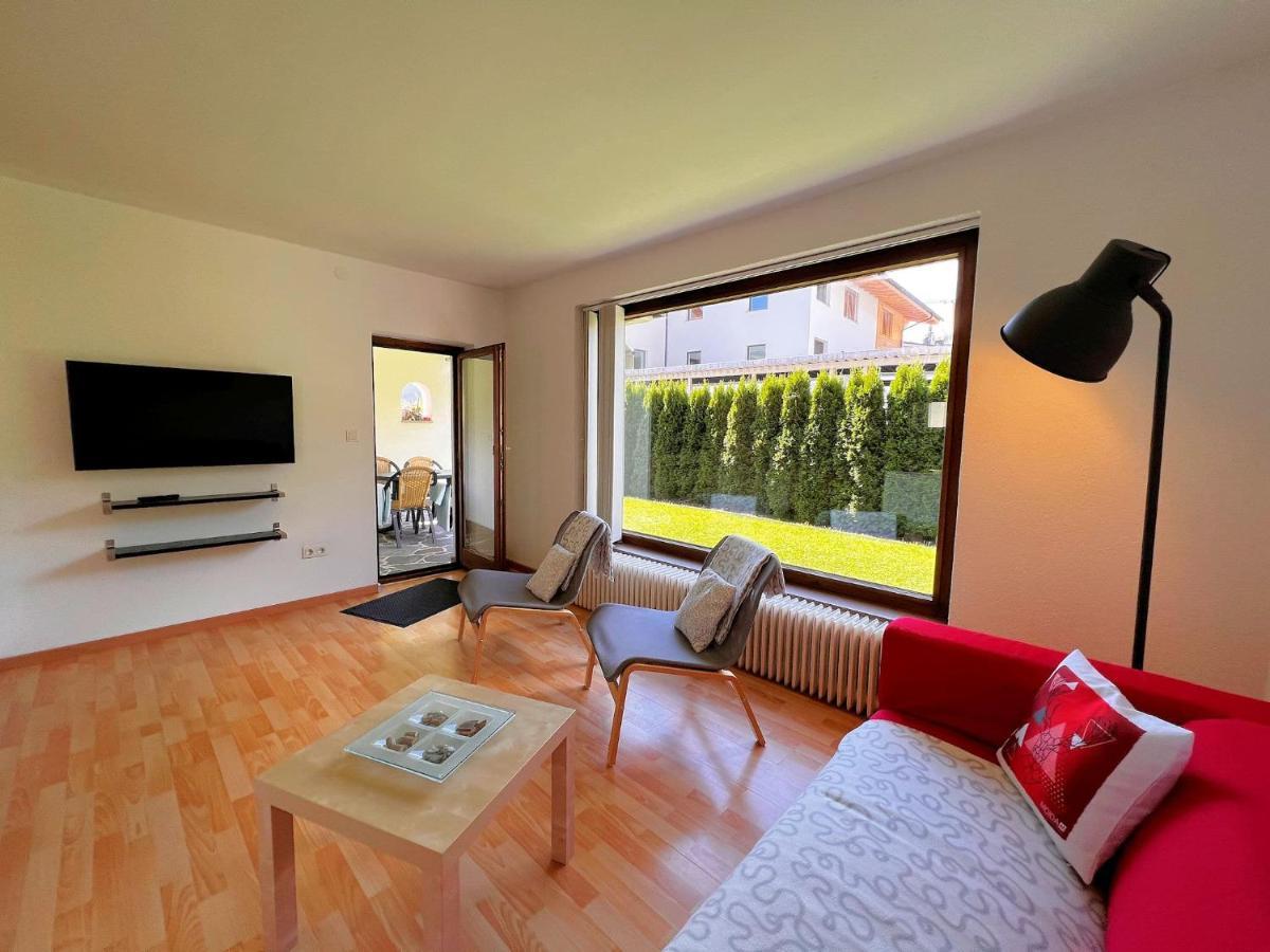Moida-Ferienwohnung Fuegen Luaran gambar
