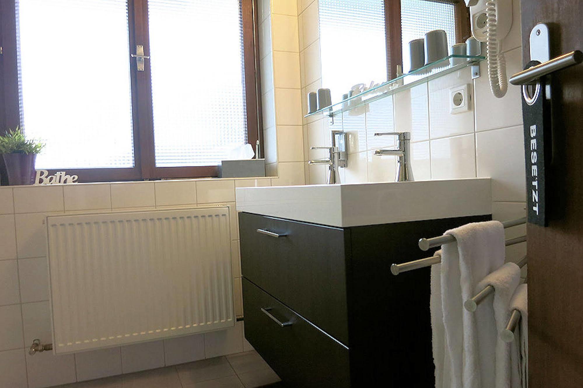 Moida-Ferienwohnung Fuegen Luaran gambar