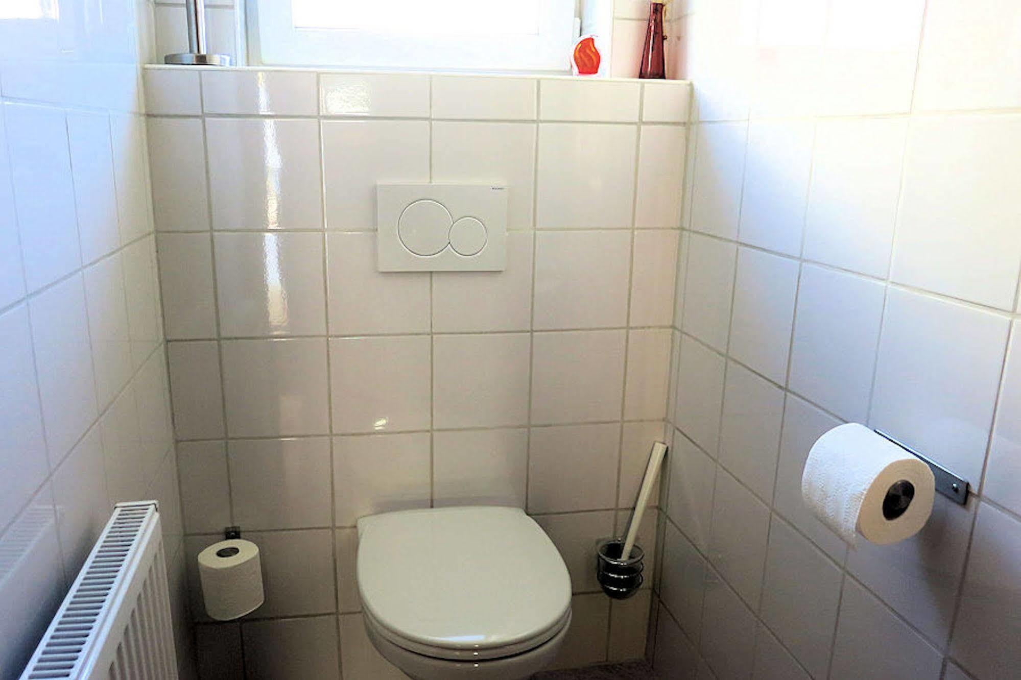 Moida-Ferienwohnung Fuegen Luaran gambar